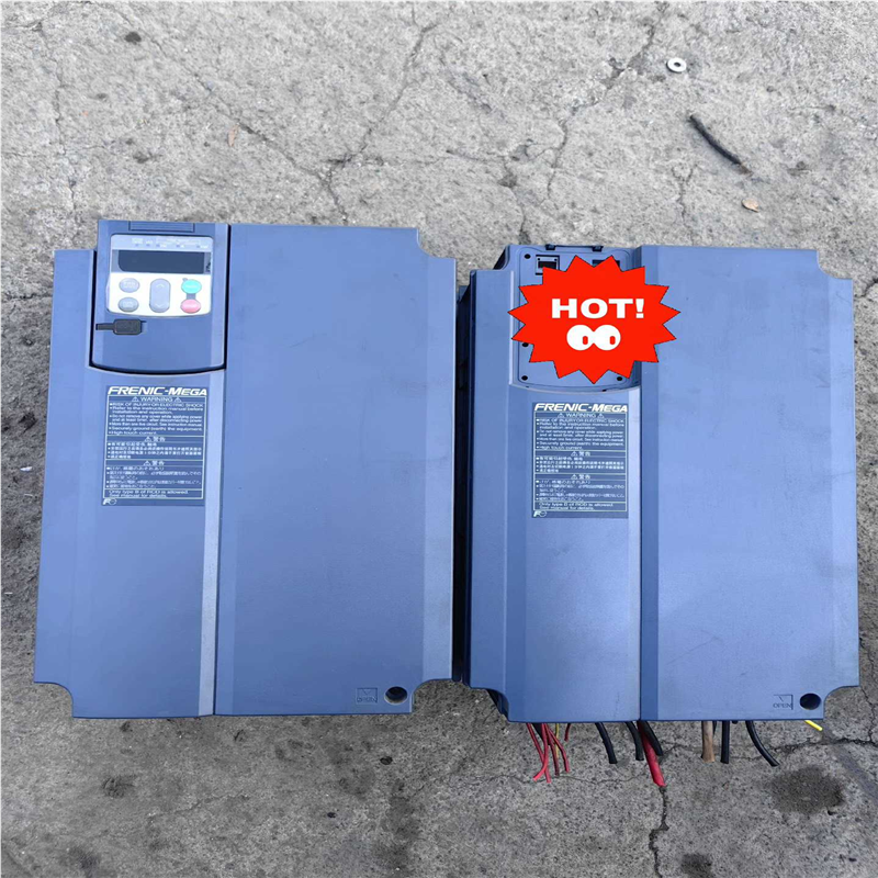 富士变频器FRN15G1S-4C原装拆机,成色看图,功能包好~议价