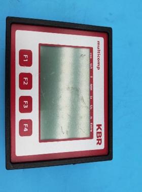 德国KBR MULTIMESS功率因数计5F96-DS 当二手出H