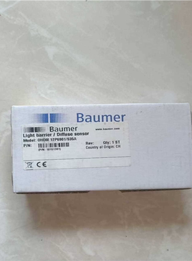 OHDM 12P6901/S35A堡盟全新原装正品议~议价