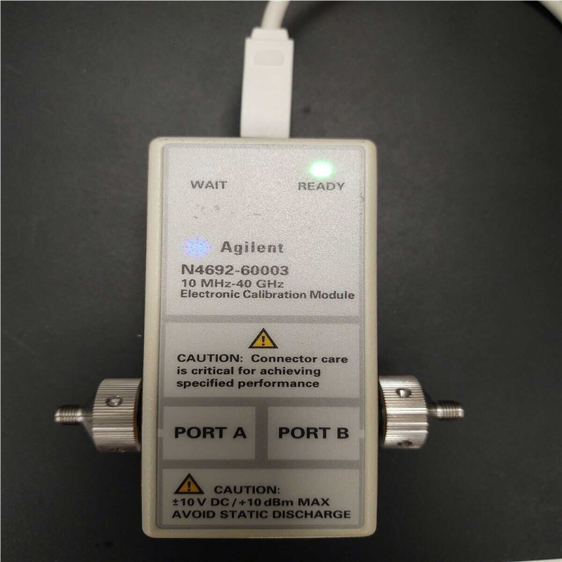 【顺庆】安捷伦Agilent N4692-60003 40GHz电子【议价】