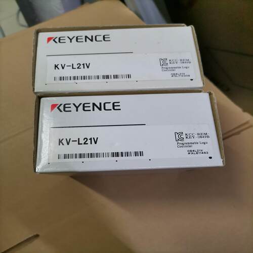 议~基恩士模块KV-L21V全新原装，编码一致
