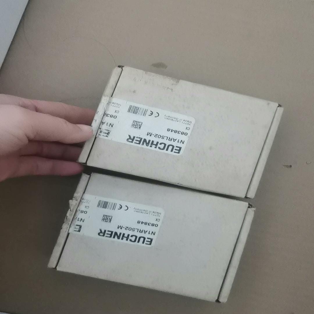 （议价）CHNER安士能N1ARL502-M行程限位开关0838