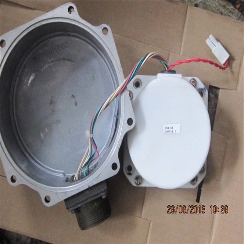 三菱数控电机编码器OSA105已经测试包好用