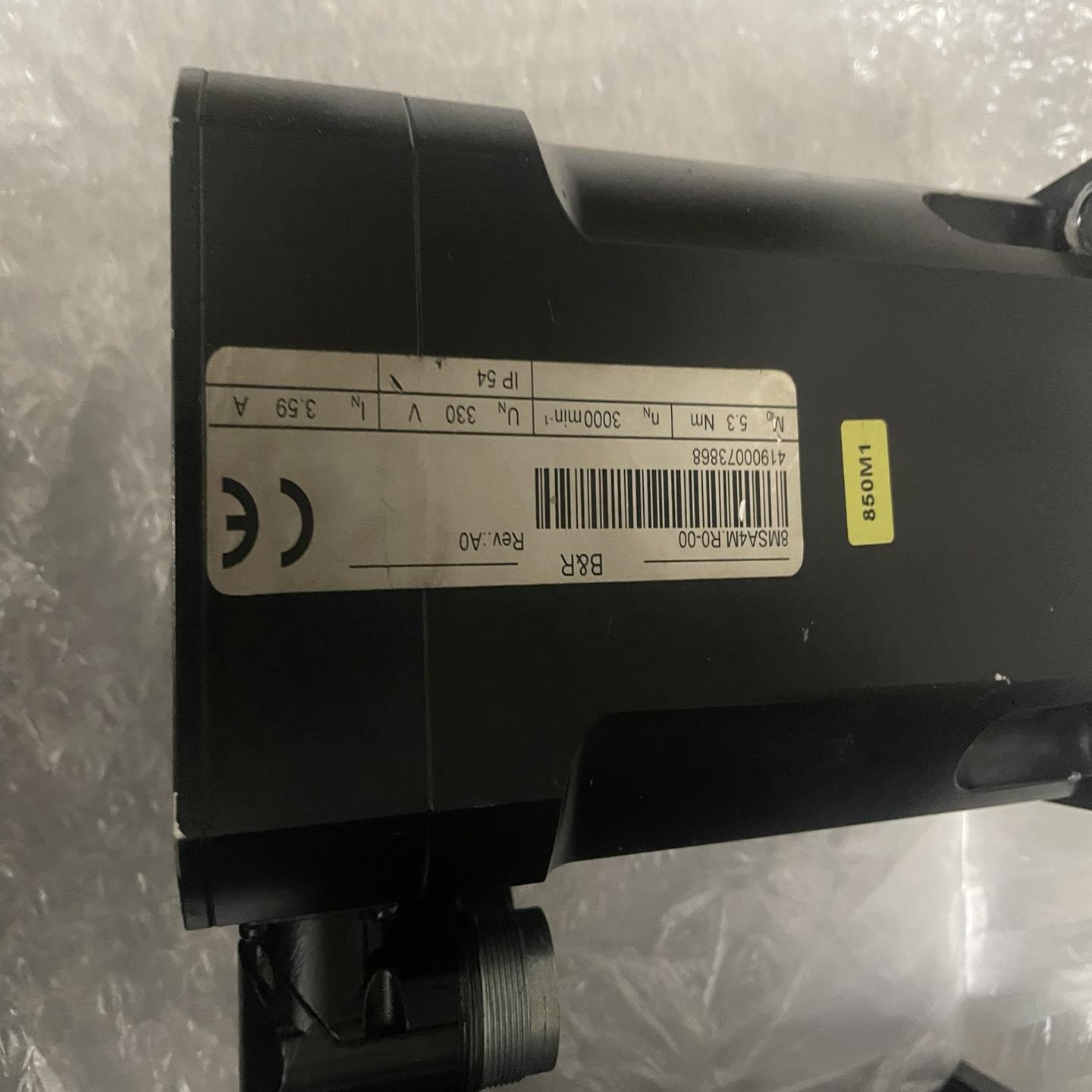【顺庆】贝加莱驱动器电机 8MSA5M.R0-X6 8MSA4M.R【议价】