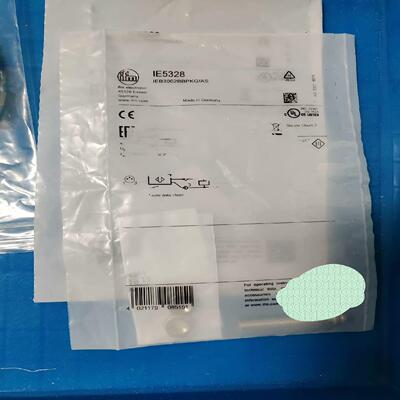 （议价） IFM 传感器  IE5328 接近开关
