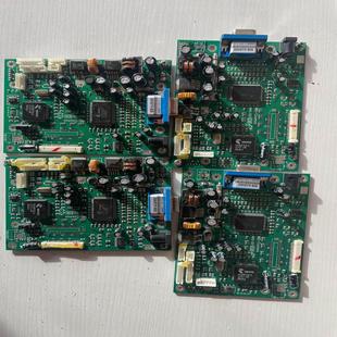 521 HVG E08 MID 议价 COSMOS福赐数控驱动板 顺庆