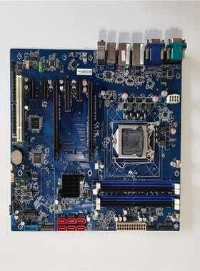 【汇生】工控主板 AM-XTAC246P-V11R【议价】