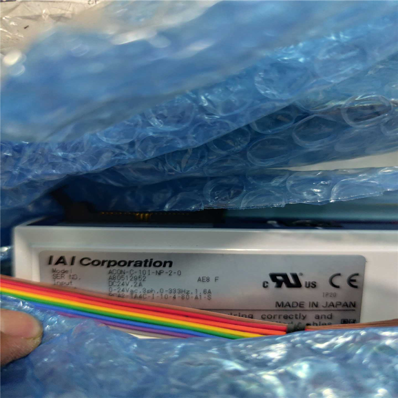 【顺庆】日本IAI控制器/驱动器 ACON-C-10I-NP-2-0【议价】