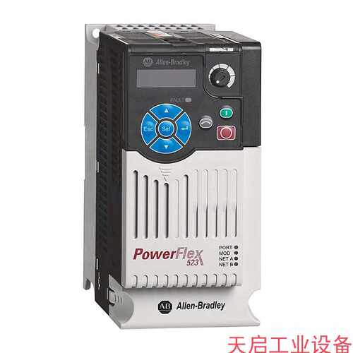 25C-B032N104 美国罗克韦尔 AB 变频器 25CB032N104 质保1年 全新