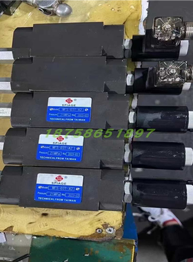 SPIA电磁调速阀MFS-03T-A2 MFS-02T-D2 MFS-02T-A2 MFS-03A/02B