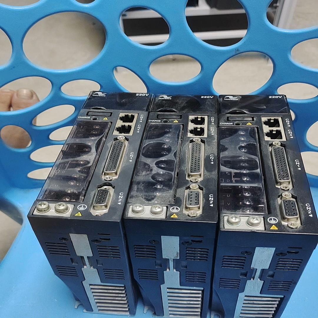 汇川直流电机驱动【南风商行】