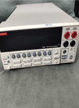 吉时利2425（憨憨电子）