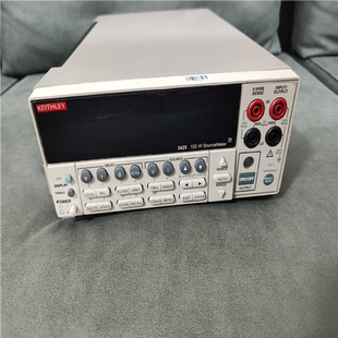 吉时利2425 憨憨电子