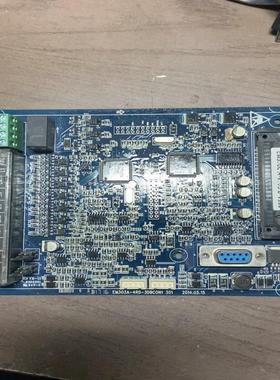 【汇生】EM303A-4R0-3DBCON1功能包好。正弦变频器拆机【议价】