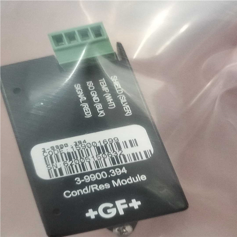 gf电导率模块(崽崽配件）