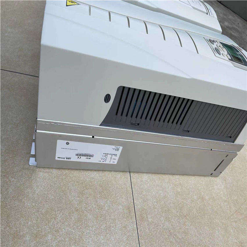 ABB变频器 15kw ACS510-01-031A-4 A(崽崽配件）