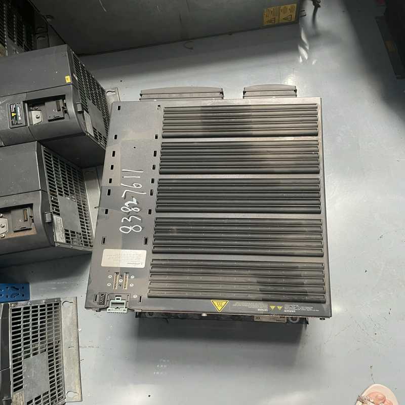 西门子变频器6SL3225-0BH32-2AA1 22KW（崽载电子）