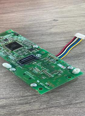 可充新FR-A8NS三菱通讯卡 99成新有蓝色包装袋议价