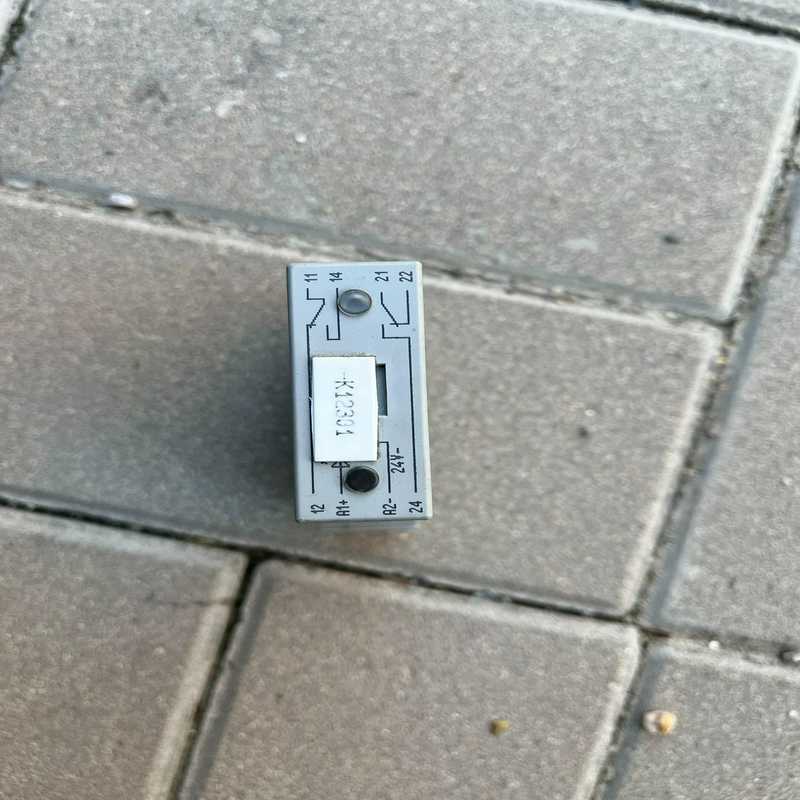 询价~286-312 WAGO耦合器模块德国万可