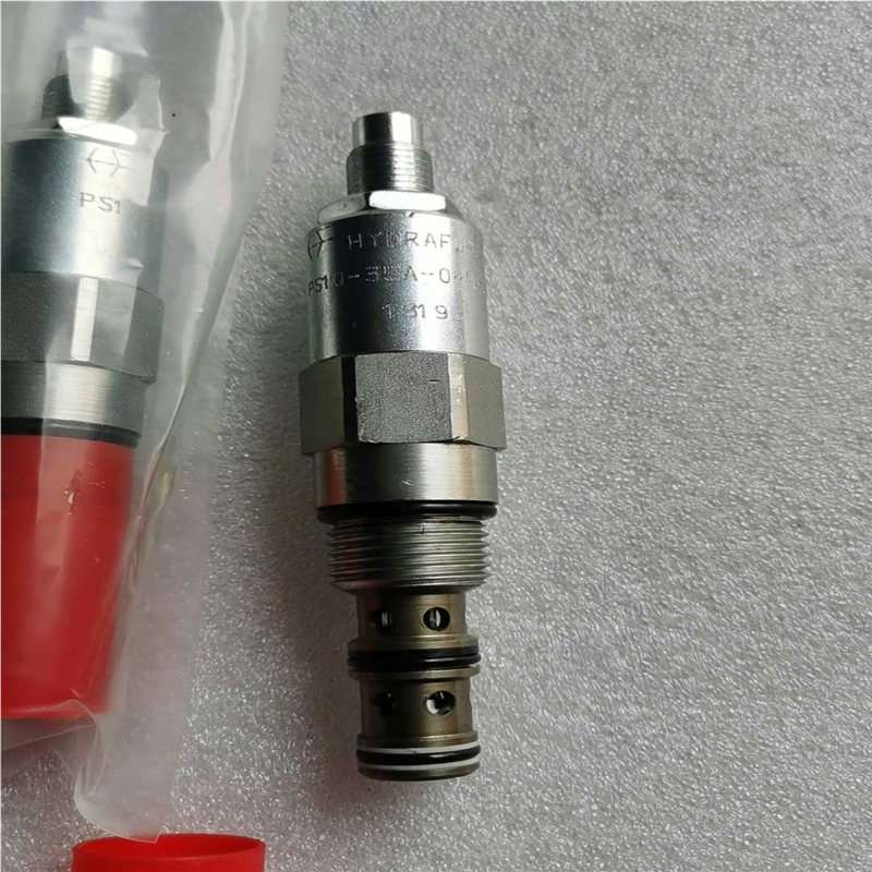 （议价）插装阀顺序阀PS10-35A-0-N-20，全新原装