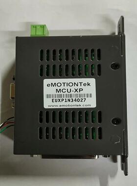 【顺庆】eMOTIONTeK  MCU-MP EUXP1N27007【议价】