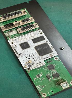 （议价）I激光器打标卡 IDSP-LW-R1 ，实物拍摄。功能包