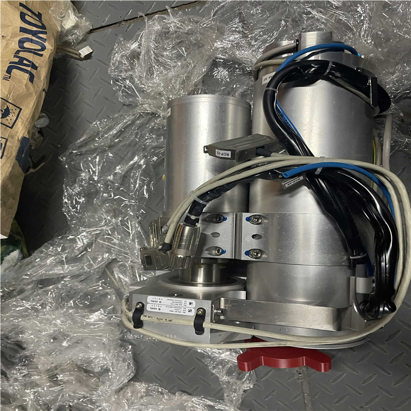 议价~BROOKS ATR 7 (300mm)  机器人ASML4