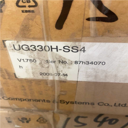 询价~富士  UG330H-SS4 触摸屏   不是二