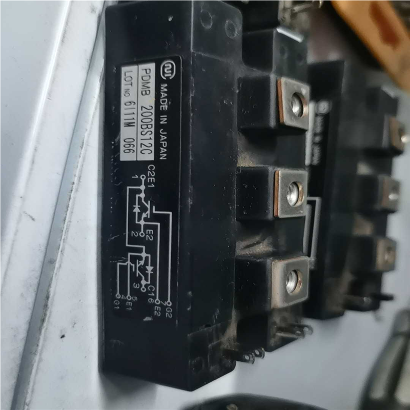 PDMB200BS12C（瓠子电子）