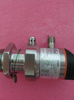 易福门IFM原装拆机 PI2997  PI-001-REB34-MFRKGUS P 现货