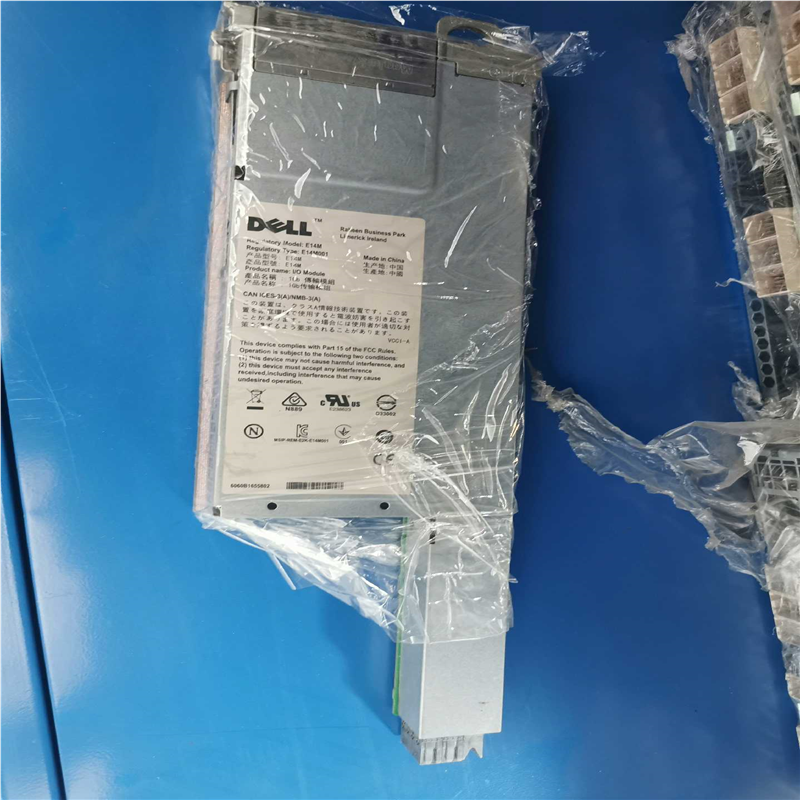 DELL POWERED FX2S 型号 E14M 的（憨憨电子）