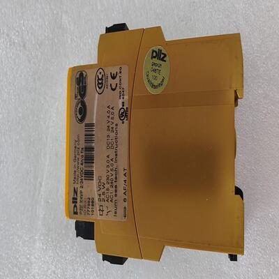 【汇生】PilZ  777582  实物  议价【议价】