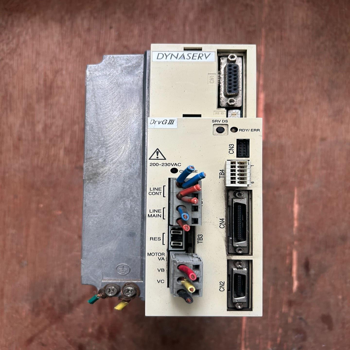 议~横河YOKOGAWA驱动器 UR1EG3-100N-1KD-