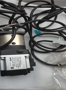 议~HCFA禾川伺服电机SV-X2040A-N2CA，200