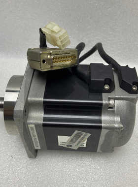 TLY-A2530P-HJ62AN AB伺服电机（咳咳电子）