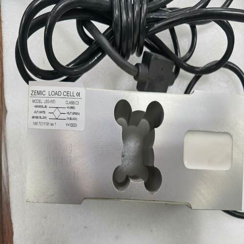 议~ZEMIC中航电测称重传感器L6G-WD C3 250KG