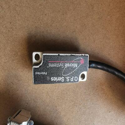 议~MicroE Systems