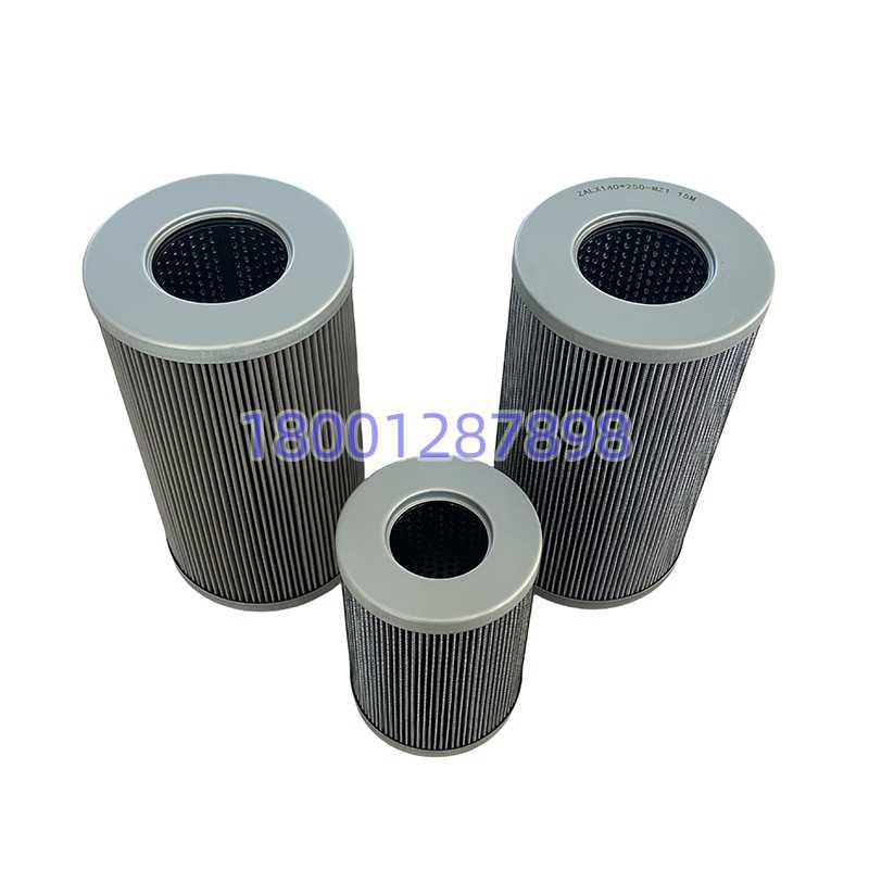 汽轮机滤芯ZALX-140*250-MZ1 15M 3PD110X160A10  4PD140×400E15