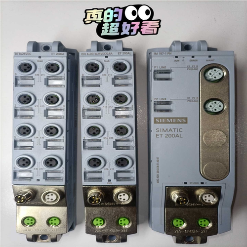 (议价)ET200AL模块   6ES7  157一1AB00