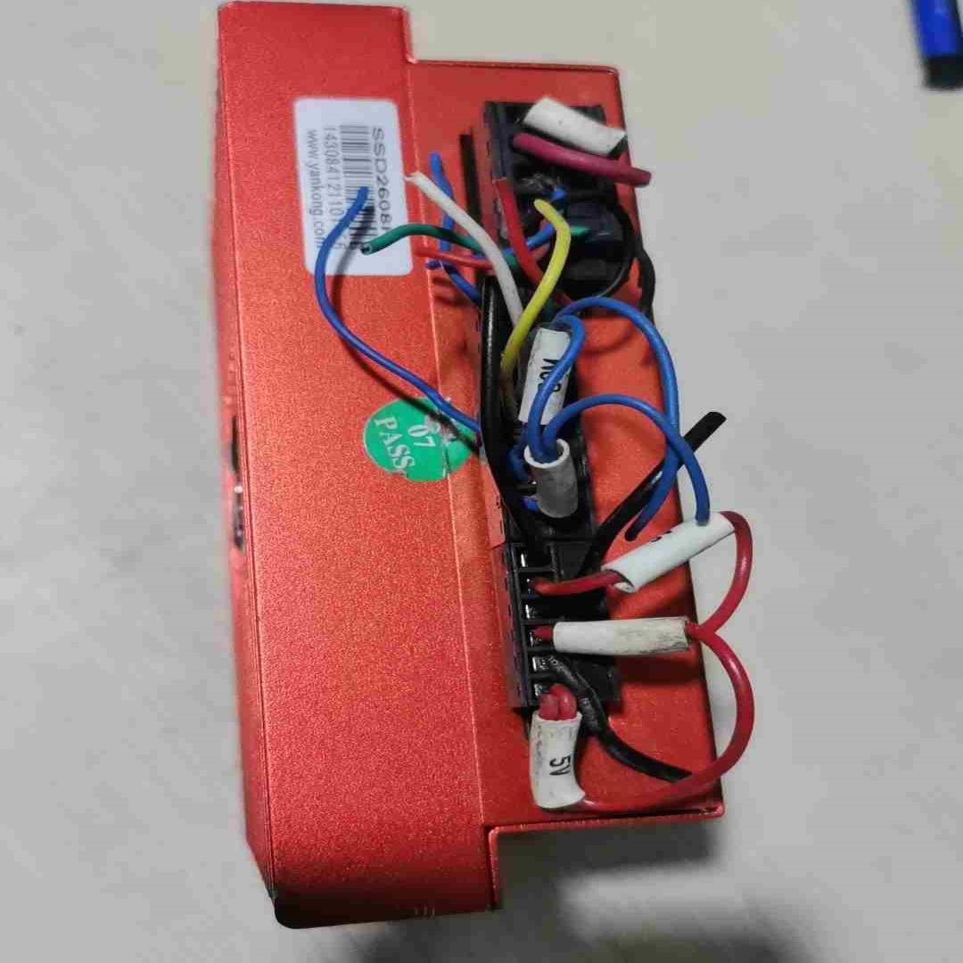 研控SSD2608H  不议价  物品售不退换议价