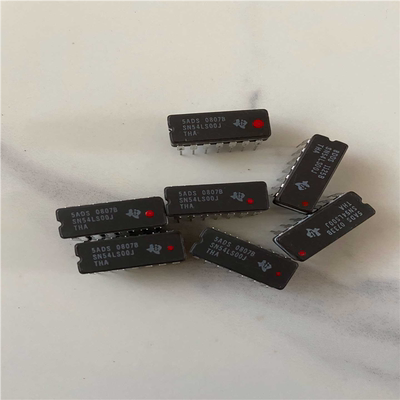 (议价)SN54LS00J