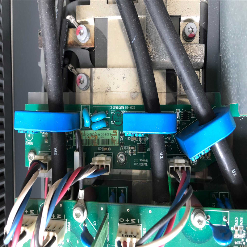 ABB变频器电流检测板SCIB-01 质量包好（夫美商行）