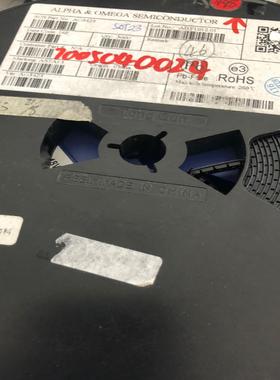 AO3423 丝印AS SOT-23 P沟道 -20~议价