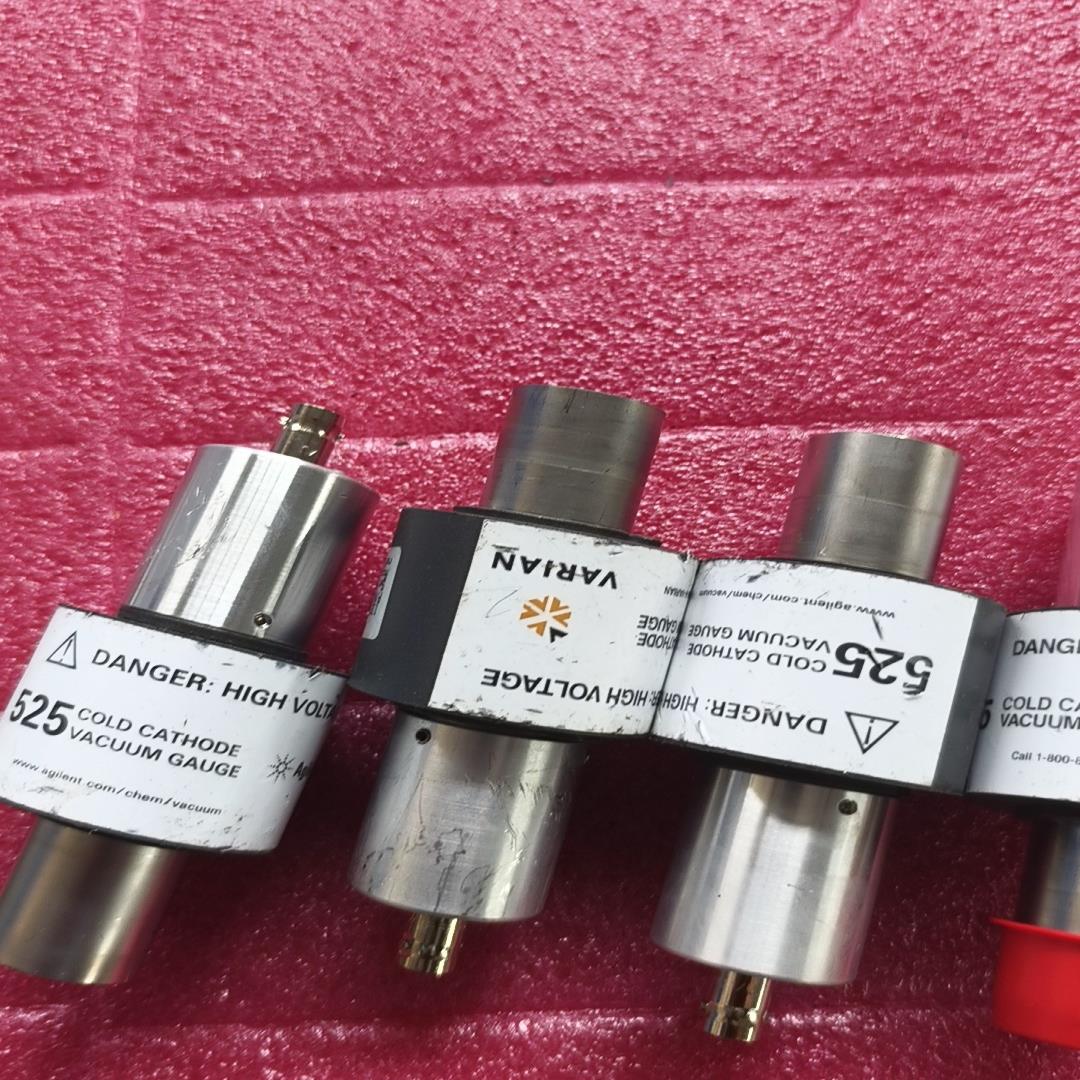 VARIAN 525 瓦里安 冷饮阴极真空计 4个~议价