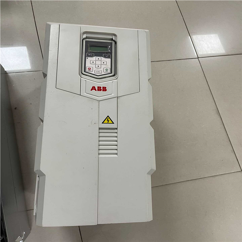 ACS530-01-145A-4ABB变频器75KW 成色好~议价