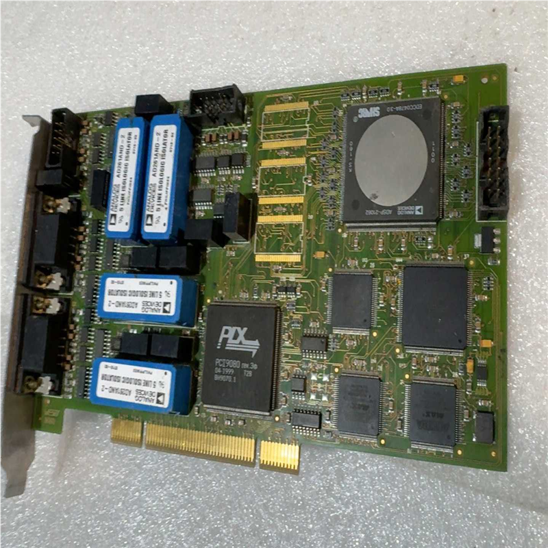 X77AVL信号采集卡multilink1.4（憨憨电子）