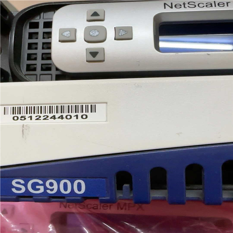 【议价】二手BLUECOAT SG900电源DPS-400AB-5