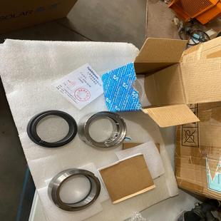 议 h75n u2aegg库存全 博格曼机械密封11