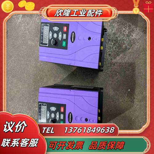 南方安华B3000变频器15KW22KW功议价
