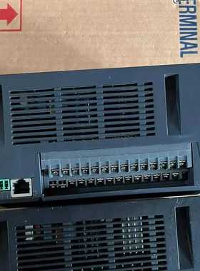 (背呗机械)汇川PLC H3U-1616MT 1616 2416 362